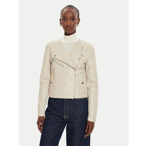 Куртка из искусственной кожи Vero Moda Riley EU M