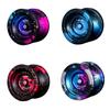Magic Yoyo Antifall Wearresistant Professional Yoyo Bundle Bearing Toys Ball