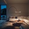 Nordic Minimalist Post-Modern Floor Lamp for Living Room - Creative Vertical Sofa Lighting with Luxury Design