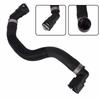 Replacement Automotive HVAC Outlet Heater Hose for Jeep Cherokee 2 4L OEM 68199254AB 68199254AA Fits 200 2015 2017