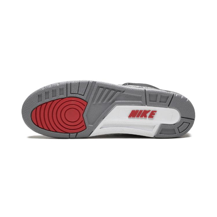 Jordan 3 Retro Black Cement 2018 PS 429487-021