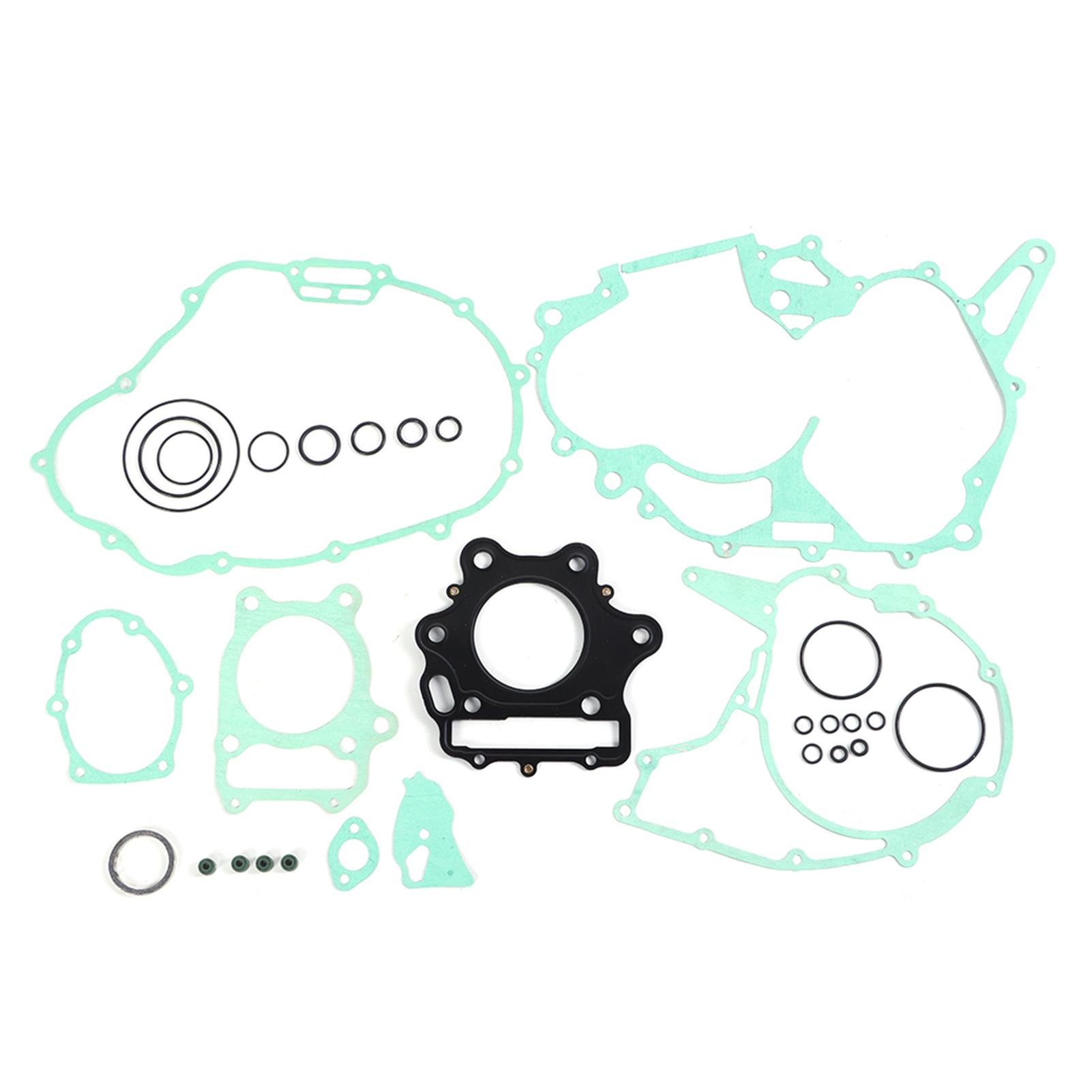 

Complete Gasket Repair Kit Seal Tool Fit for Honda TRX300EX SportraxForutrax