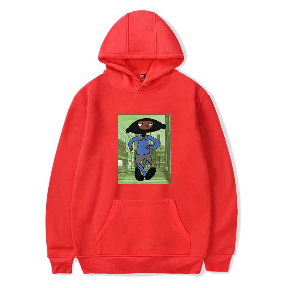 Yuno Miles New Yuno Merch Hoodie Women Men Long Sleeve Sweatshirt Fashion Pullover Clothes