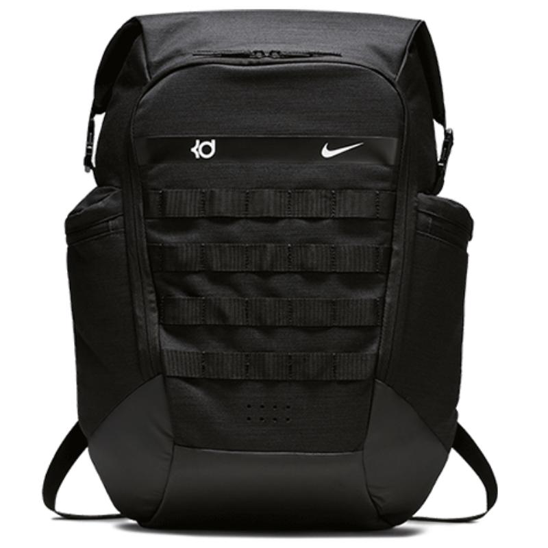 Nike KD Trey 5 Polyester Backpack Regular Black Casual