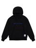 Grid President Maskman Sweat Hoodie (Z Black)