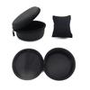 Iriwa Watch Storage Case, Collection Case, Watch Display Box, PU Leather, 2-Watch, 3-Watch, 4-Watch, 6-Watch Capacity, Portable, Single Watch