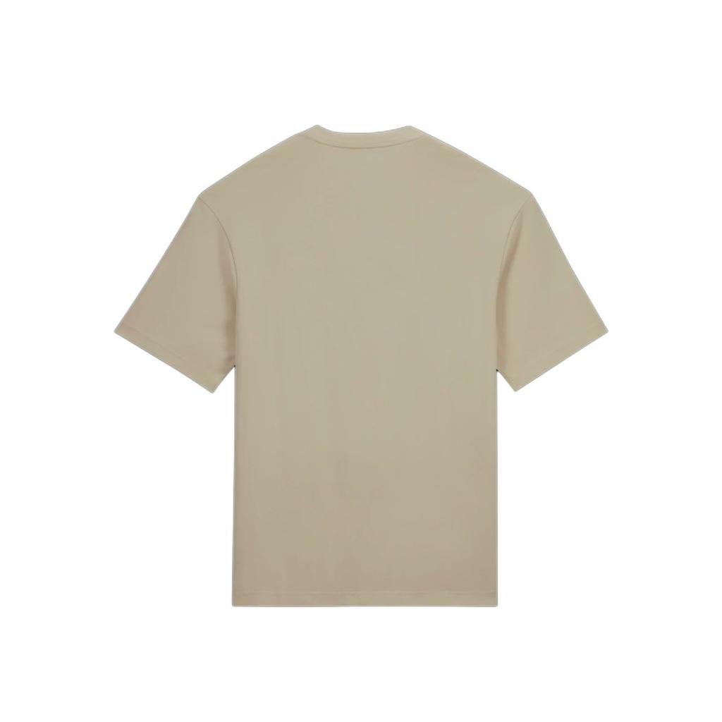 Air Jordan x SoleFly Mi Casa Es Su Casa T-Shirt Fossil Men Tops Tan Beige FQ3802-203