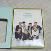 [USED] BTS Happy Ever After DVD Fan Meeting vol.4