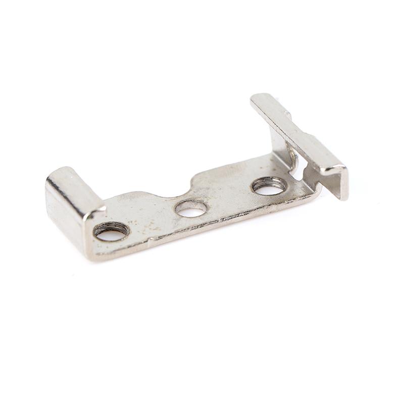 Elektrische Push-Schere Haarschneider Trimmer Ersatzteile mit Schrauben 8148