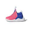 Rapidazen 2 I Abrasion Resistant Low Top Toddler Shoes Pink Blue Infant And Toddler CP9416
