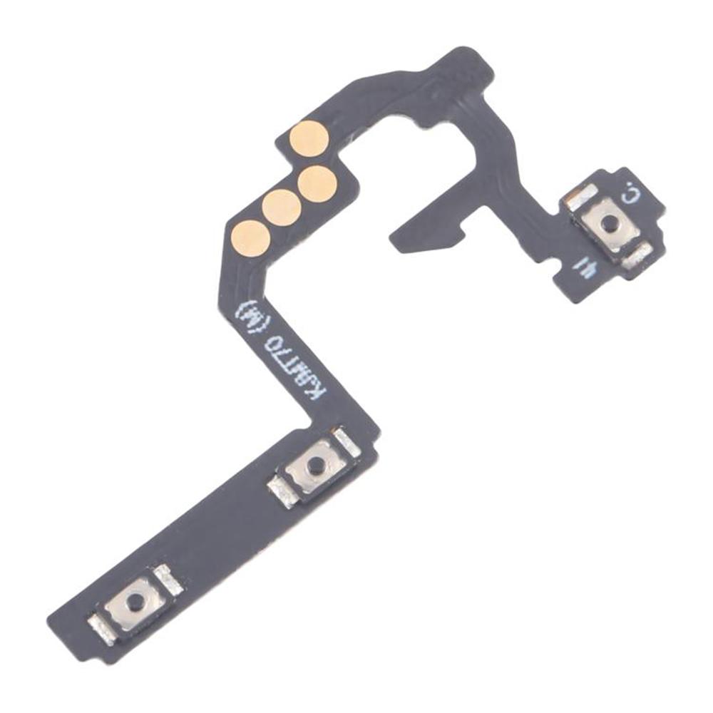 

For Huawei Mate 70 Power On/Off and Volume Flex Cable (Without Logo) Type A