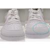 Pre-owned Nike Court Vision Low DH3158-102-P26095863274820