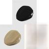 Childrens Beret Hat With Star Patch Adjustable Sun Protection For Toddler Boys Girls