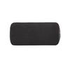 Michael Kors Bolso de mano de cuero liso con logo Jet Set Minimalist para mujer Negro 35T9GTVT0L-BLACK
