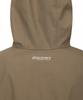 Discovery Expedition Women'S Vertex 2L Outdoor Crop Jacket (D/Brown)