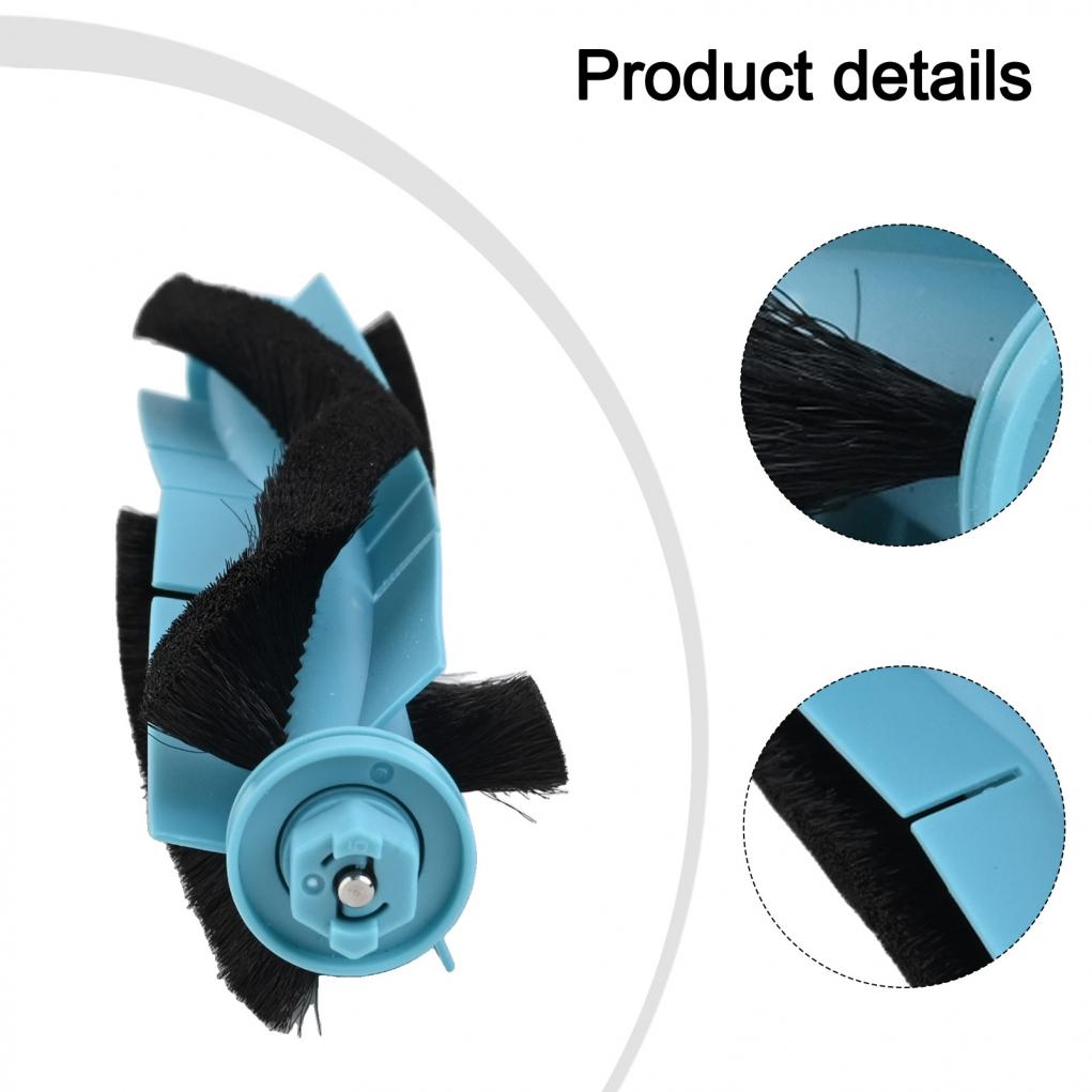 Elegantes Design Ersatz-Walzenbürste Passt Leicht Für Conga Saugroboter