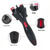 Electric Quick Braid Maker for Women & Children - Automatic Hair Braider Tool