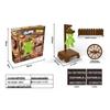 Tilt 'n' Shout Potato Shake Seesaw: Multiplayer Battle Toy & Q&A Game