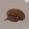 Winter Knit Trapper Hat Fleece Lined Thickened Earflap Beanie Windproof Warm Cold Weather Cap