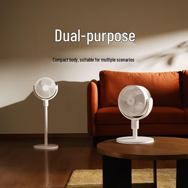 Xiaomi Mijia Smart DC Inverter Air Circulation Fan CN plug (adapter included)