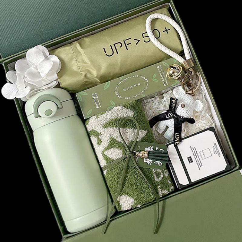 Yisanwei Employee & Company Event Gift Box Set