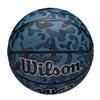 Wilson MVP Camo Basketball