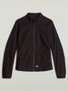 Biker Jacket Mid-season Jacket (D23251-D820-6484)