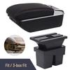 Honda City Armrest Box Interior Accessories