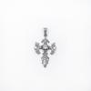 Olivia Custom DIY Thousands of Design Fashion Jewelry Enamel Pendant Gold Plated Stainless Steel Charms for Jewelry DIY Making
