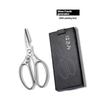 1p SK5 Style Strong Kitchen Scissors Household Multi-Functional Stainless Steel Scissor Barbecue Dedicated Chicken Bone Scissors