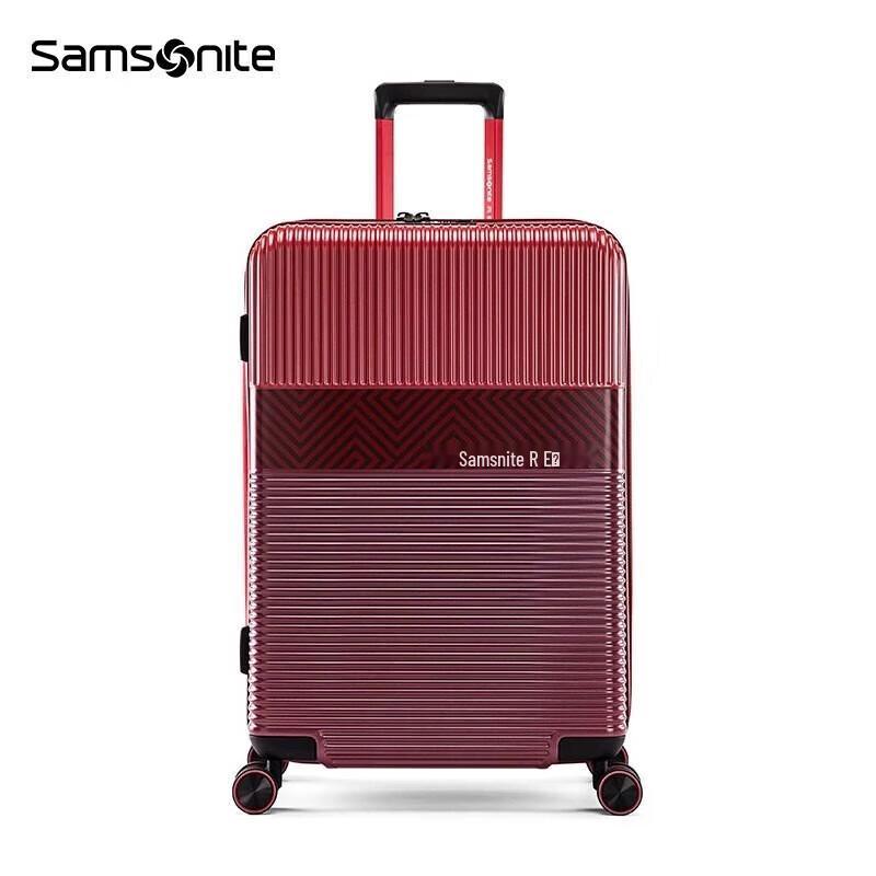 

Samsonite GN0 Expandable Hardside Spinner Suitcase 28-inch