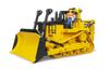 Bruder CAT Mega Tractor BR02452