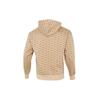 PUMA Luxe Aop Sweatshirts Men's Khaki Hooded Moderate Regular 534409-20