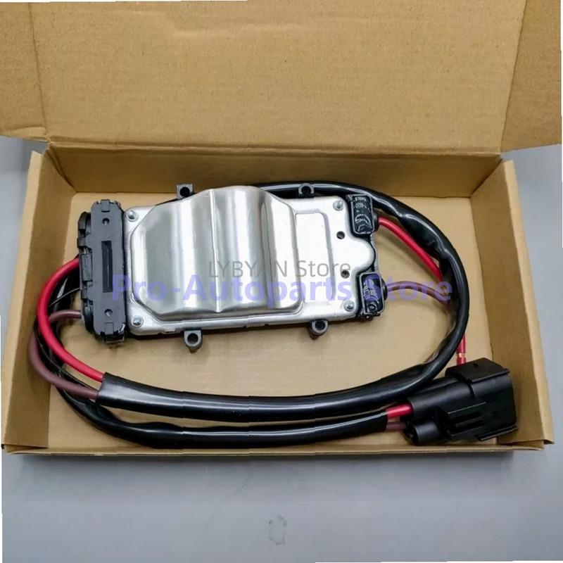 Radiator Fan Control Module for BMW 1 3 X1 E81 E87 1137328144 17427801993 17427563259 17427523258