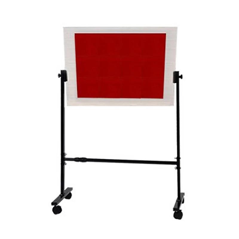 TANCHUAN Tavolo da Ping Pong Autoconsolante