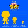 Funko Avengers Endgame Captain America Vinyl Figure #573 Mjolnir