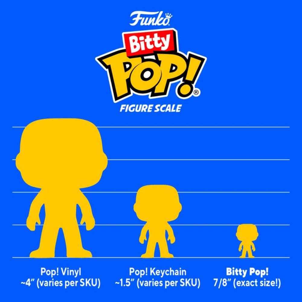 Funko Avengers Endgame Captain America Vinyl Figure #573 Mjolnir