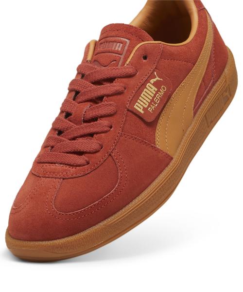 [PUMA] Palermo 396463-24 [Shipped from Korea] 100% Authentic