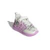 LEGO X Adidas Racer TR I Off White Bliss Lilac Baby Sneakers Core-Black GW1873
