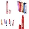 12Ml Travel Perfume Aftershave Atomizer Atomiser Bottle Pump Refillable Spray