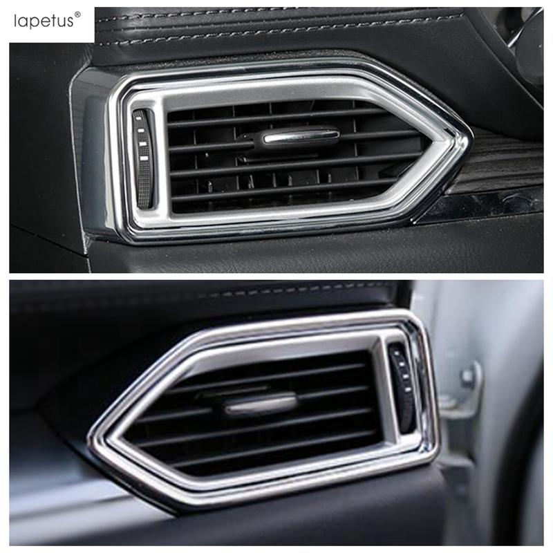 Head Light / Window Lift / Water Cup Panel / Handle Bowl Cover Trim For Mazda CX-8 KG CX8 2017 - Matte Accessories Interior