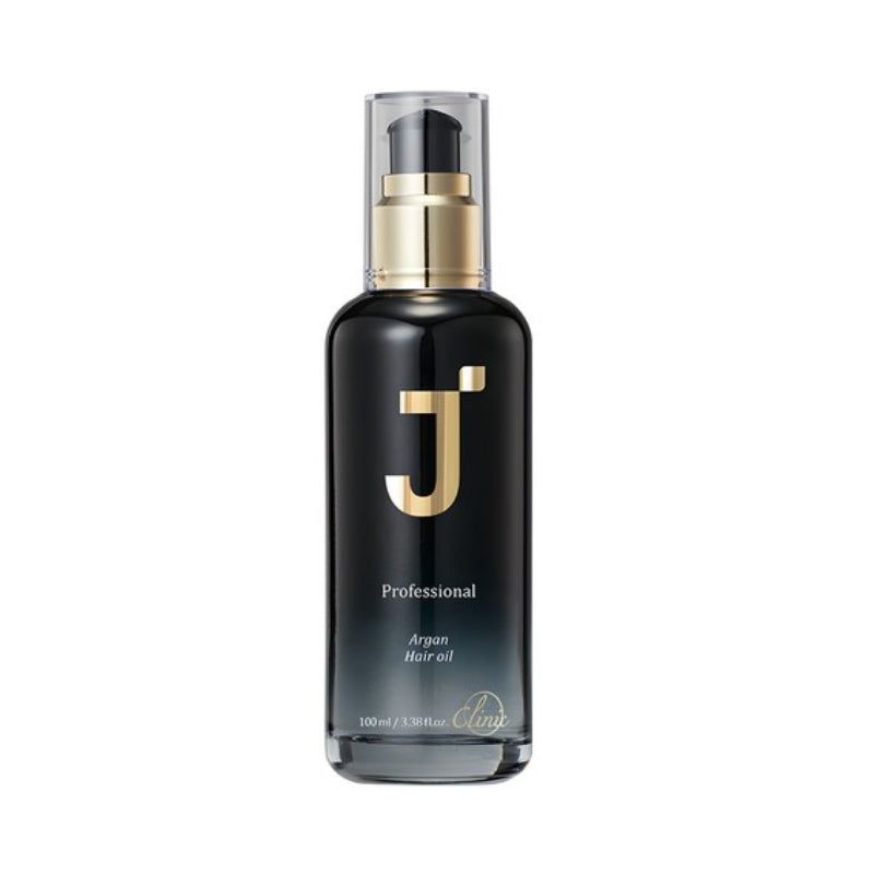 JSOOP Professional Argan Hair Oil 100ml*1Pc/2Pcs 1Pc