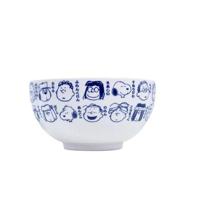 PEANUTS Snoopy Bowl PEANUTS Japan NEW