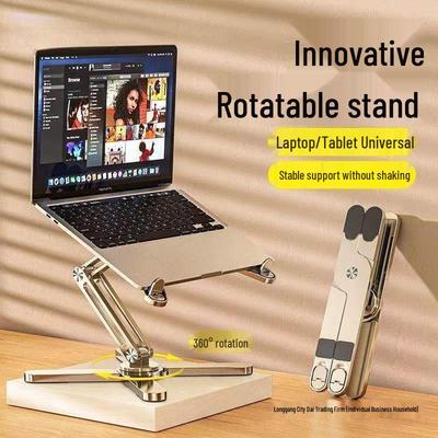 Diz Üstü Bilgisayar Aksesuarları – Laptop Standları