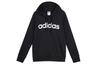 Essentials Linear Sweatshirt Women's Black DP2364