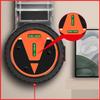 2 In 1 Detachable Wall Vacuum Drill Dust Collector Dust Cleaning Tools Portable Electric Drilling Dust Collector