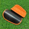 Dingbai Professional Carbon Fiber Soccer Shin Guards