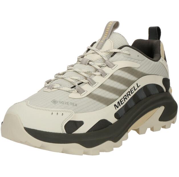 Треккинговые ботинки Merrell Moab Speed 2 GTX