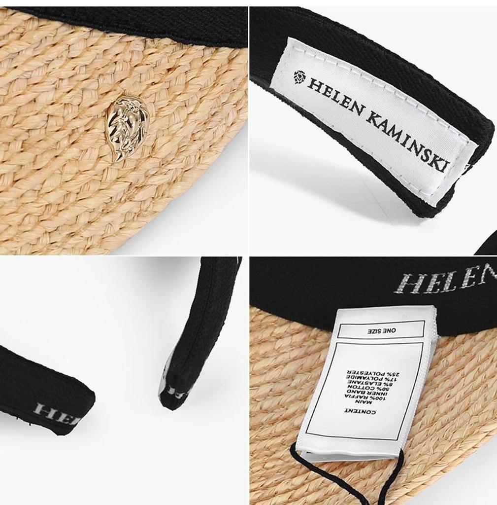 [Helen Kaminski] HAT50265 NTBL Damen Sonnenhut