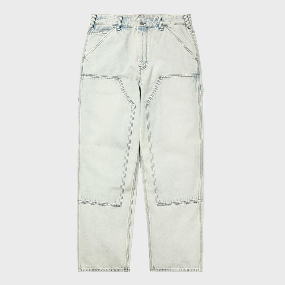 Это Никогда Не Та Джинсовая Рабочая Брюка Лед S